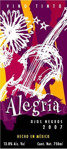 Alegría
