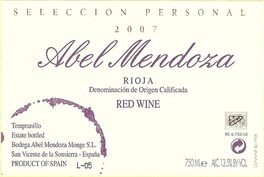 Seleccion Personal