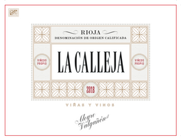 La Calleja