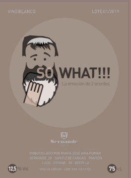 So What!!!