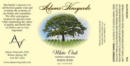 White Oak