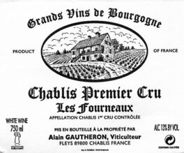 Les Fourneaux