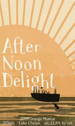 After Noon Delight