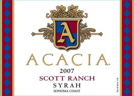Scott Ranch