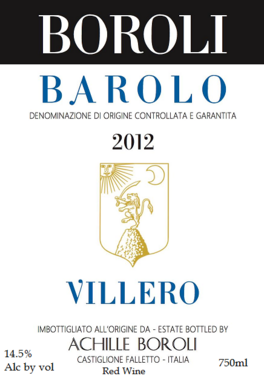 Villero