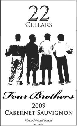 Four Brothers