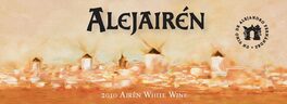 Alejairén