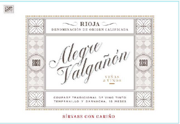 Alegre Valgañón