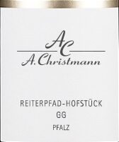 Reiterpfad-Hofstuck Gg