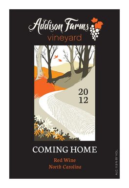 Coming Home