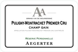 Champ Gain