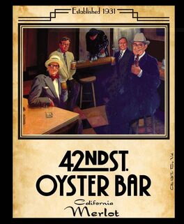 42nd St. Oyster Bar