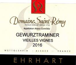 Vieilles Vignes