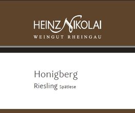 Honigberg