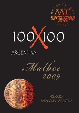 100X100