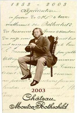 Mouton Rothschild