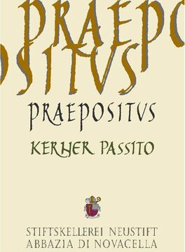 Praepositus