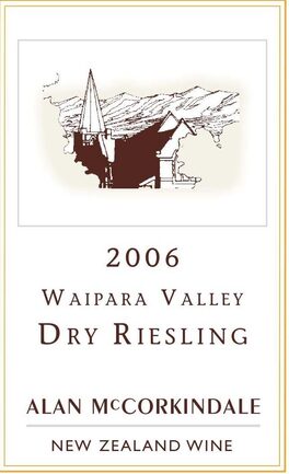 Dry Riesling