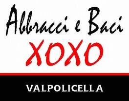 Abbracci e Baci XOXO