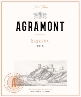 Reserva