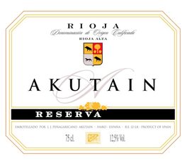 Reserva