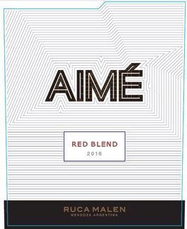 Aimé