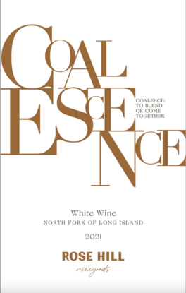 Coalescence