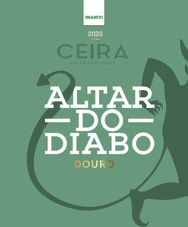 Altar do Diabo