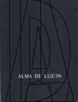 Alma de Luzon