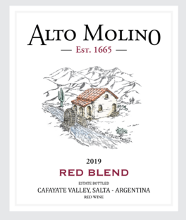 Red Blend