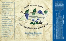 Carolina Blossom