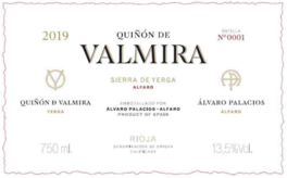 Quinon De Valmira