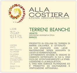 Terreni Bianchi