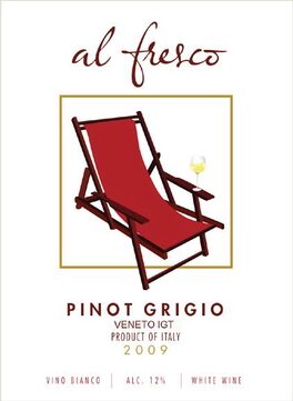 al fresco