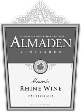 Rhine Wine