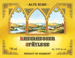 Alte Burg