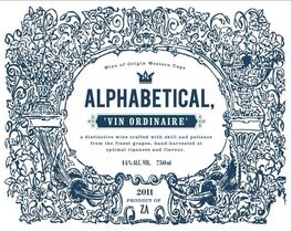 Alphabetical