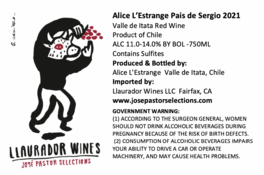 Pais De Sergio