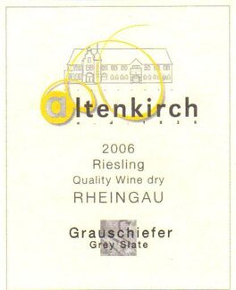 Grauschiefer