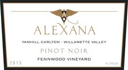 Fennwood Vineyard