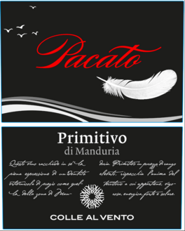 Colle Al Vento Pacato