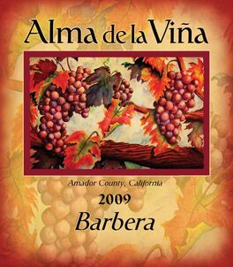 Alma de la Viña