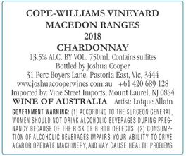 Cope Williams