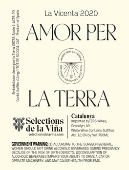 La Vicenta