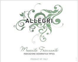 Moscato Frizzante