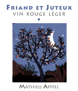 Friand Et Juteux