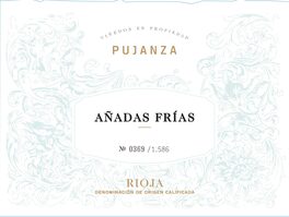 Pujanza Anadas Frias