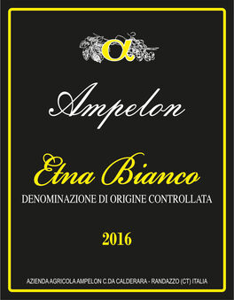 Ampelon
