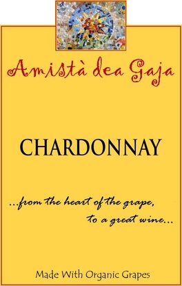Amistà dea Gaja