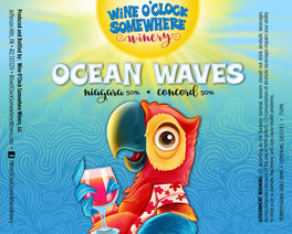 Ocean Waves
